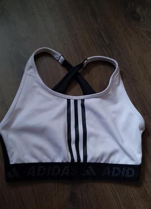 Топік adidas