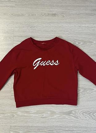 Жіноча кофта guess