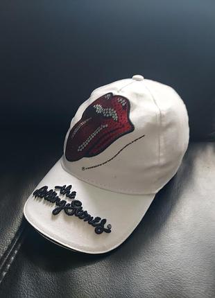 Бейсболка дитяча (мерч) rolling stones england