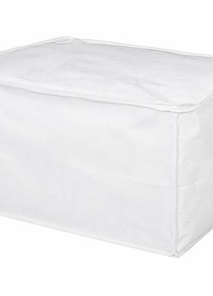 Складной текстильный бокс для хранения livarno home basic 85,7 л, 57×48×33 см
