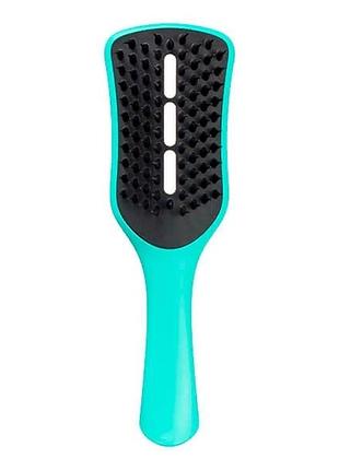Щітка для укладки феном  tangle teezer easy dry & go sweet pea