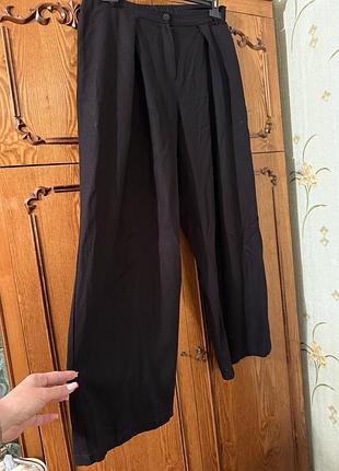 Брюки палаццо wear me