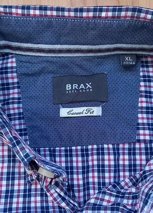 Сороконская мужская brax 5