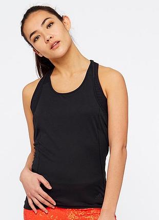 Майка adidas womens fr supernova tank