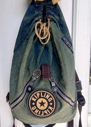 Рюкзак kipling 7