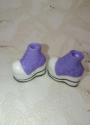 Обувь для куклы bratz братц