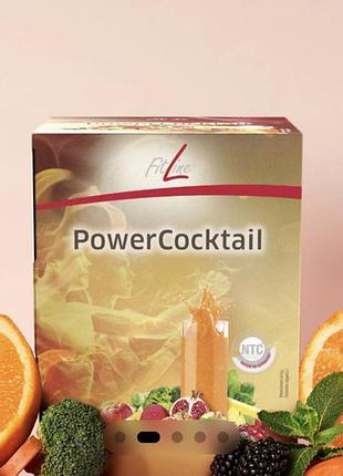 Powercocktail