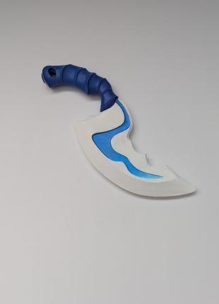 🗡️ blink dagger - декоративный кинжал из dota 2 🎮