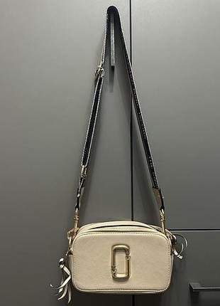 Сумочка marc jacobs snapshot
