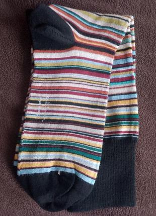 Paul smith носки