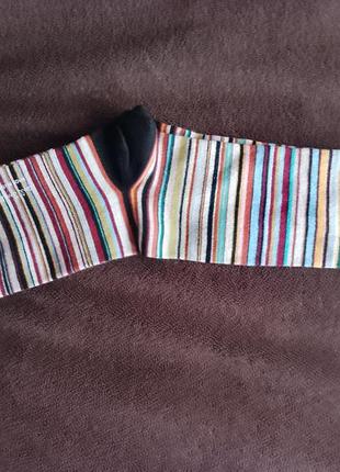 Paul smith носки 2