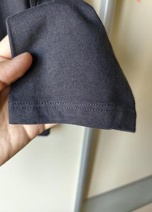 Лонгслив zara для девочки 4