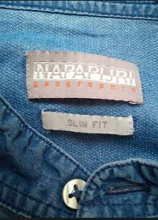 Шведка napapijri 3