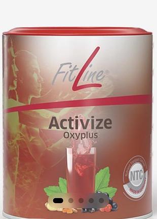Activize oxyplus