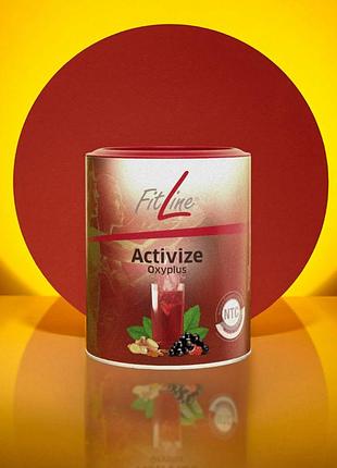 Activize oxyplus 2