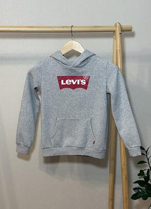 Худі levi’s на 8 років