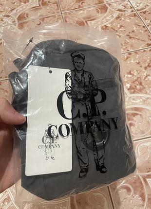 Сумка месенджер cp company