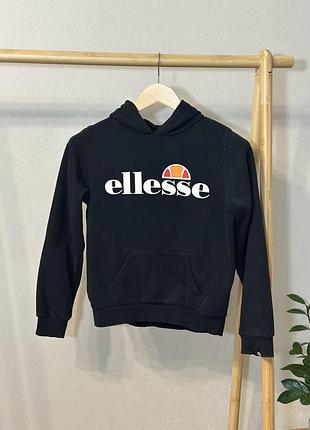 Худі ellesse на 10-11 років