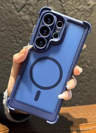 Захисний чохол для samsung s25 plus+