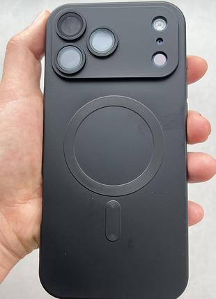 Чохол айфон iphone 17 17 pro 17 pro max 17 air