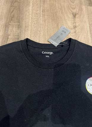 Лонгслив george p2xl 3