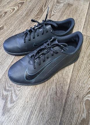 Nike jr vapor 16 club