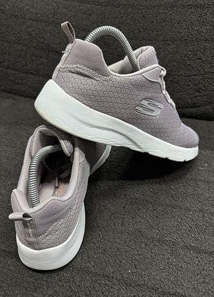 Кроссовки женские skechers