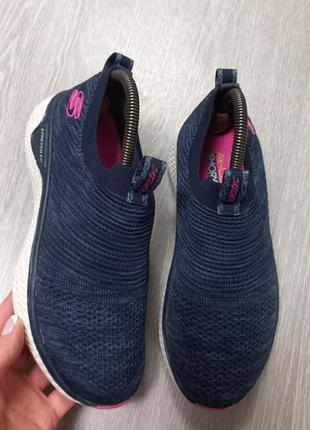 Жіночі кросівки skechers