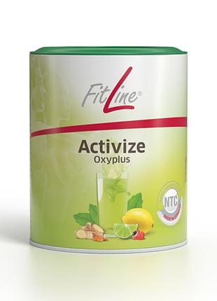 Activize lemon-lime