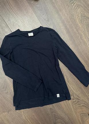 Лонгслів zara на дівчинку