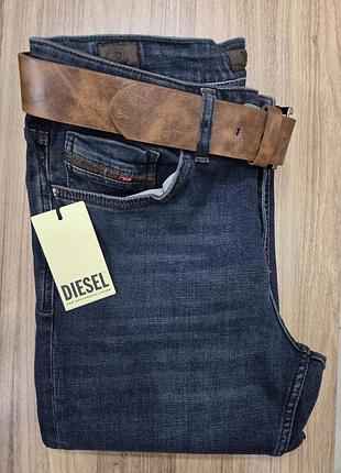 Джинси чоловічі diesel