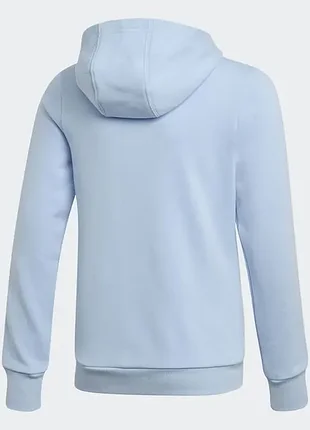 Кофта/зіпка/ adidas 9-10років 3
