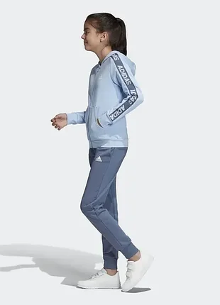 Кофта/зіпка/ adidas 9-10років 2