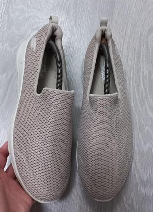 Жіночі мокасини skechers