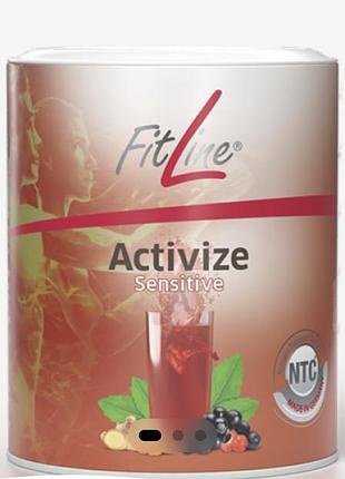 Activize sensitive