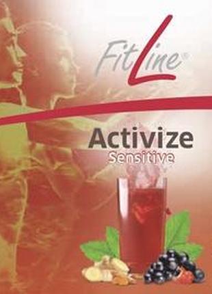 Activize sensitive 3