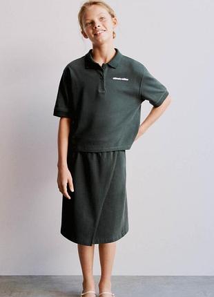 Костюм zara