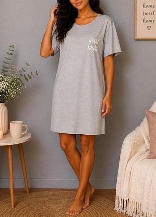 Жіноча трикотажна туніка 2xl-4xl