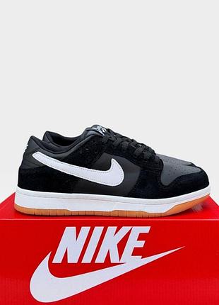Кроссовки nike sb dank lon