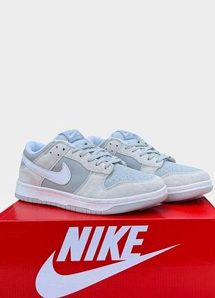 Кроссовки nike sb dank lon