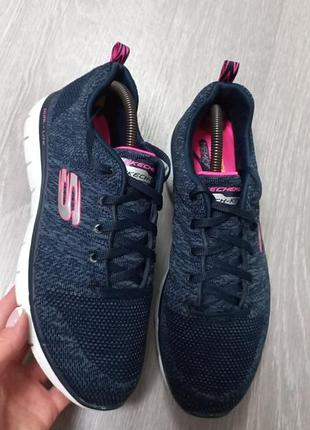 Жіночі кросівки skechers