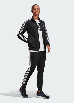 Спортивний костюм primegreen essentials 3-stripes sportswear