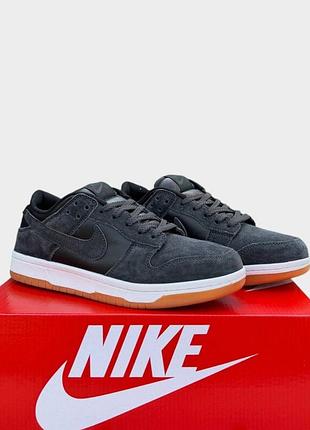Кроссовки nike sb dunk low