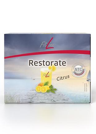 Restorate citrus