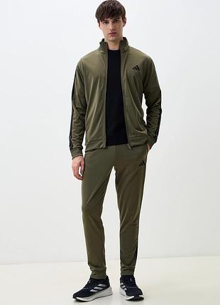 Спортивний костюм adidas sportswear olive
