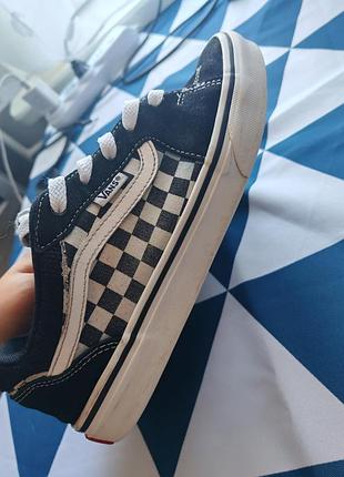 Продам vans 2