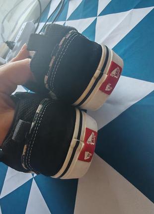 Продам vans 4