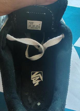 Продам vans 6