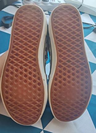 Продам vans 5