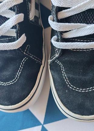 Продам vans 7